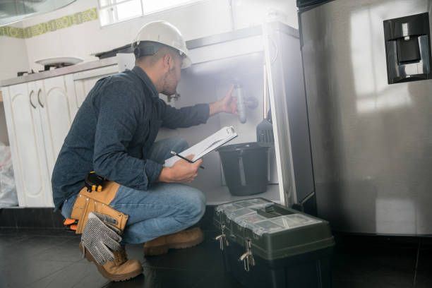Best Same-Day Plumbing Service  in Poplar Bluff, MO