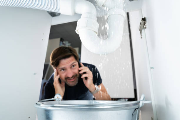 Best Shower Repair Services  in Poplar Bluff, MO