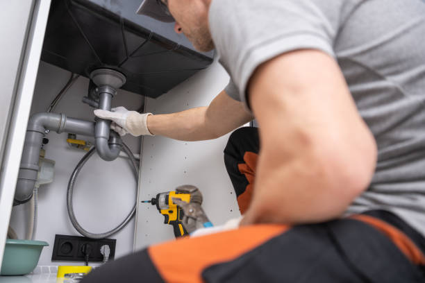 Best Faucet Repair  in Poplar Bluff, MO