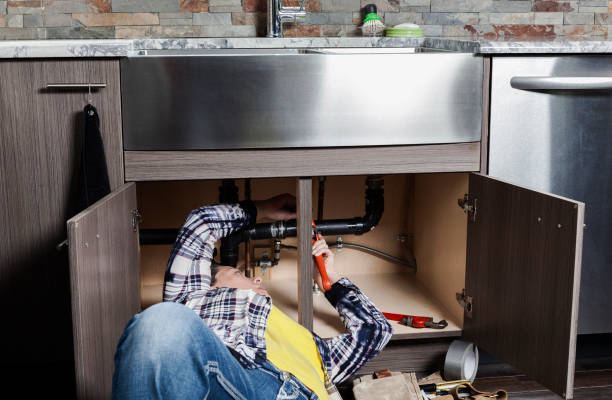 Best Local Plumber Services  in Poplar Bluff, MO